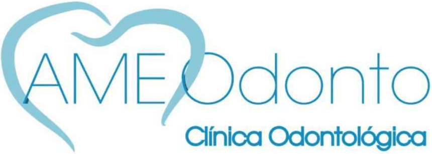 Logo AME odonto Logo AME odonto